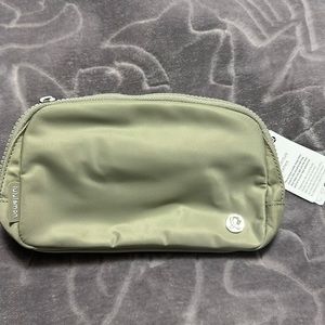 LULULEMON BELT BAG